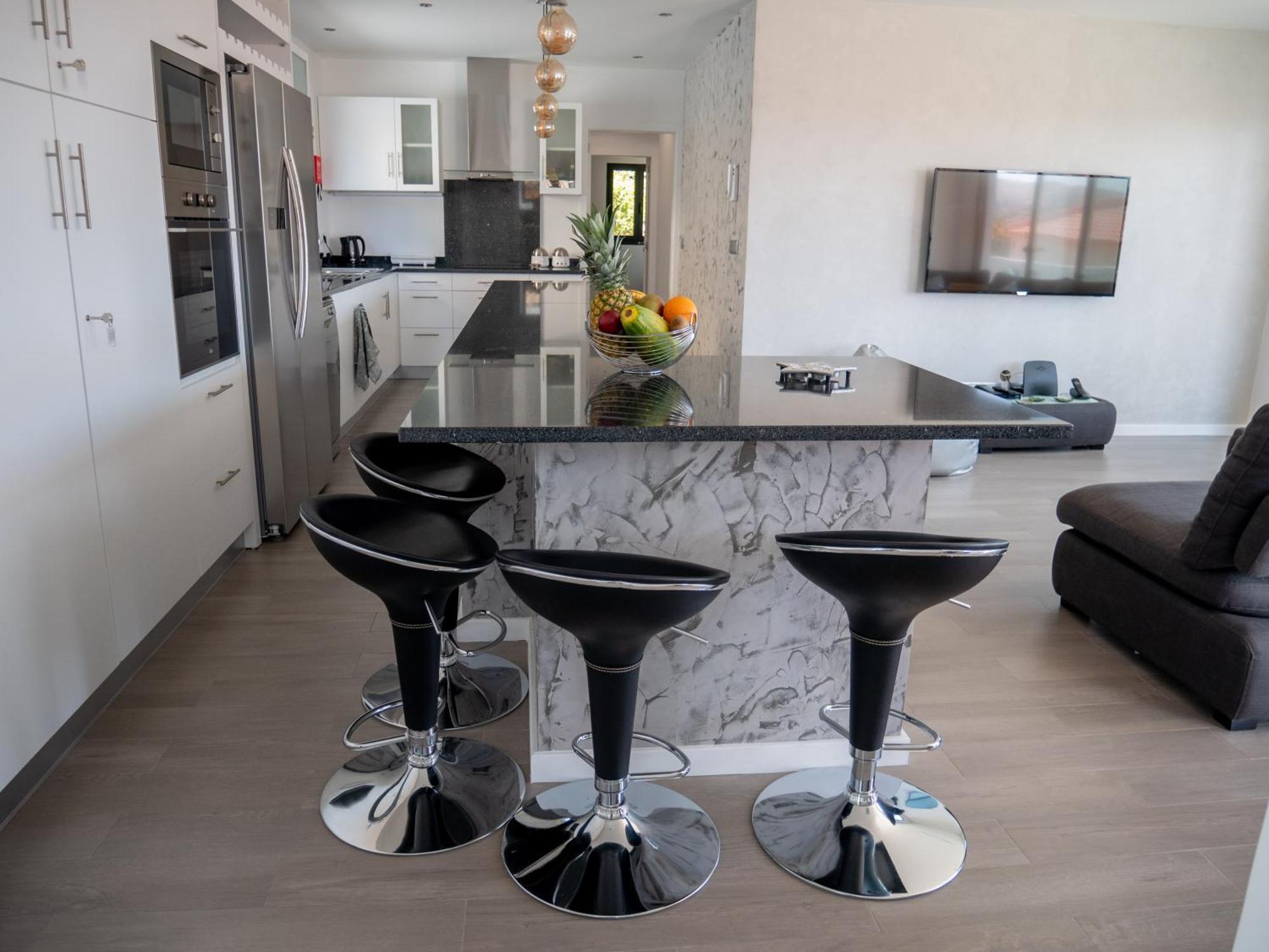 A Casa Do Gois - Villa In Porto Santo Ngoại thất bức ảnh