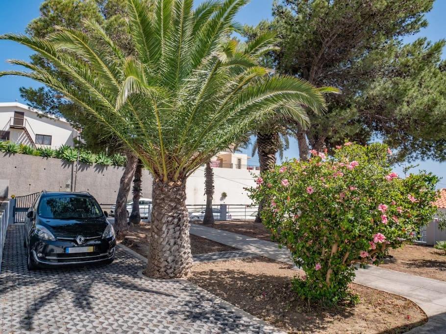 A Casa Do Gois - Villa In Porto Santo Ngoại thất bức ảnh