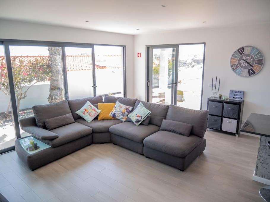 A Casa Do Gois - Villa In Porto Santo Phòng bức ảnh