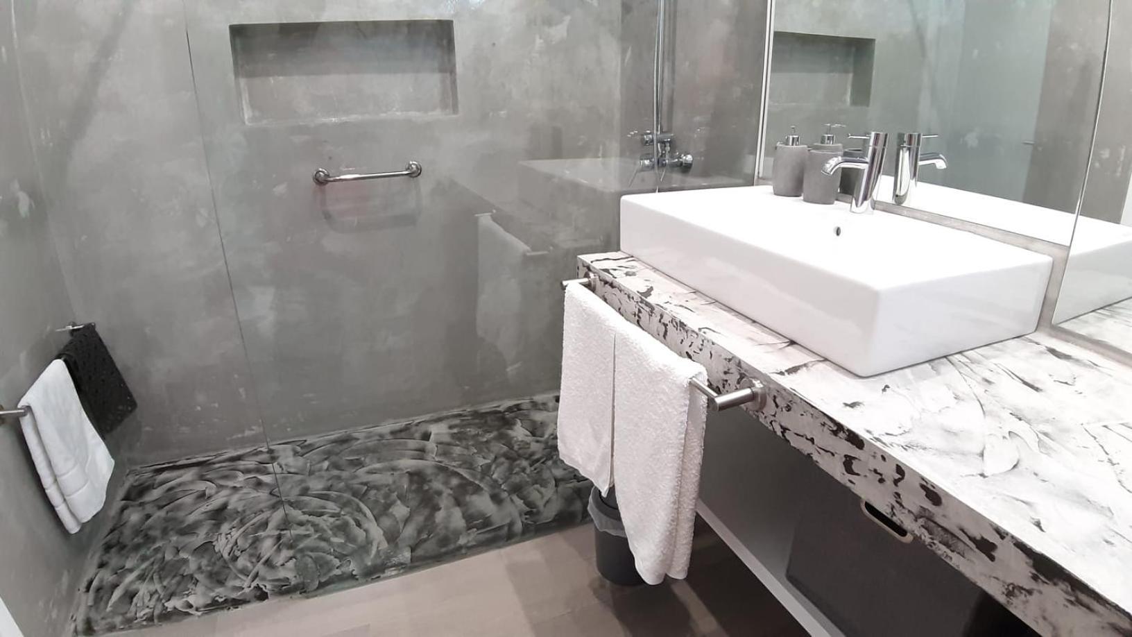 A Casa Do Gois - Villa In Porto Santo Phòng bức ảnh